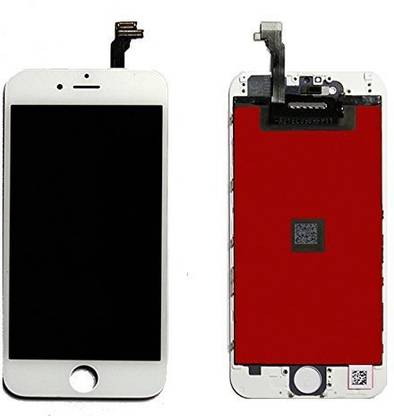 DELMOHUT LCD Mobile Display for Apple iPhone 6 Plus