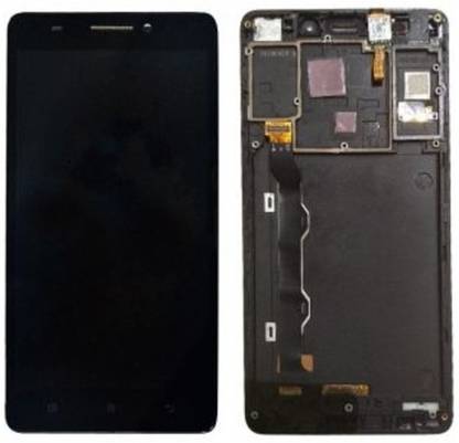 Best Services IPS LCD Mobile Display for Lenovo A7000