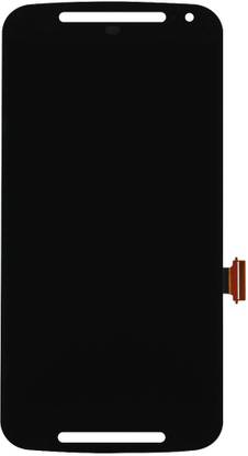 S-Line LCD Mobile Display for Motorola Moto G (2nd Generation)
