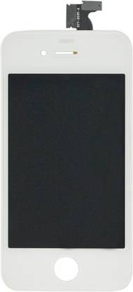 DELMOHUT LCD Mobile Display for Apple iPhone 4S