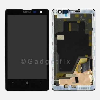Nokia LCD Mobile Display for Nokia Lumia 1020