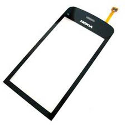 Koloredge LCD Mobile Display for Nokia C5-03