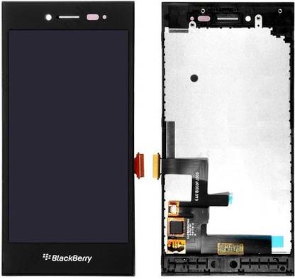 MS TECHNO TFT LCD Mobile Display for BlackBerry Z20