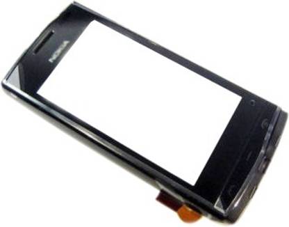 MARS LCD Mobile Display for Nokia 500