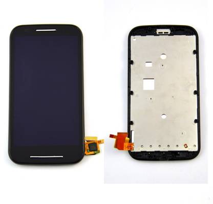 UmiCom IPS LCD Mobile Display for Motorola Moto E (1st Gen)
