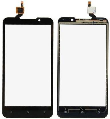 Edge Plus Haptic/Tactile touchscreen Mobile Display for HTC Desire 516