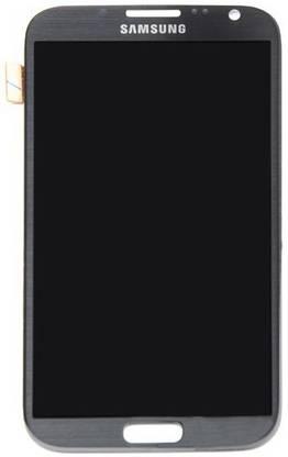 Samsung LCD Mobile Display for Samsung GALAXY NOTE N7000