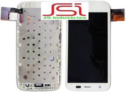 JSI LCD Mobile Display for Motorola Moto G1