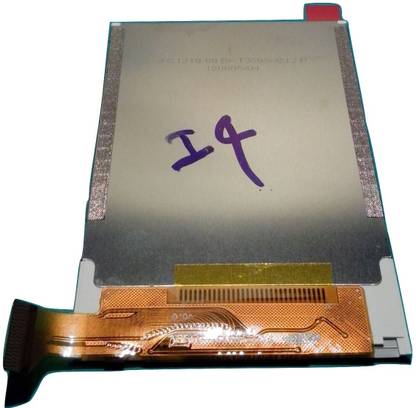 Celkon LCD Mobile Display for I4 I4