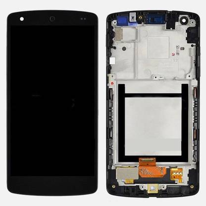 screenfix LCD Mobile Display for LG Nexus 5