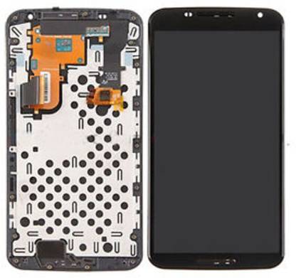 Best Services LCD Mobile Display for Google Nexus 6