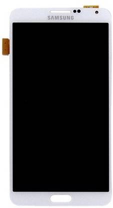 MS TECHNO LCD Mobile Display for Samsung NOTE 3