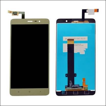lcd house IPS LCD Mobile Display for Mi Redmi Note 3