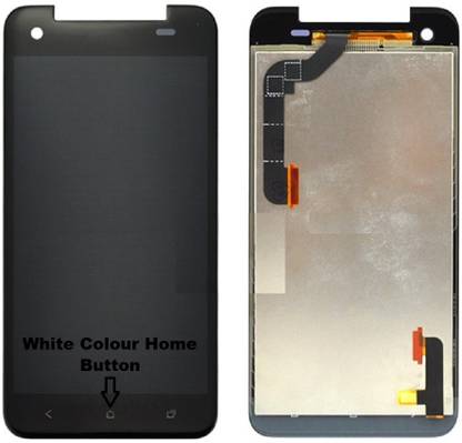JSI LCD Mobile Display for HTC Butterfly