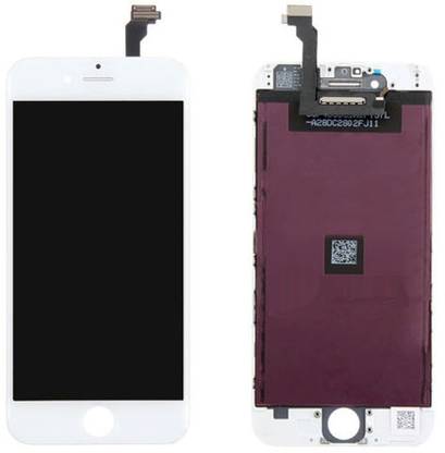 DELMOHUT LCD Mobile Display for Apple iPhone 6