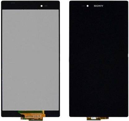 JSI LCD Mobile Display for Sony Xperia Z Ultra