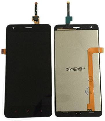 DELMOHUT LCD Mobile Display for Mi Redmi 2S