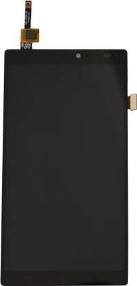 lcd house IPS LCD Mobile Display for Lenovo K4 Note