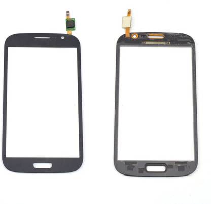 Edge Plus Haptic/Tactile touchscreen Mobile Display for Samsung GALAXY I9060