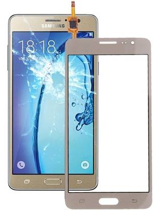 Furious3D TFT LCD Mobile Display for Samsung Galaxy On5