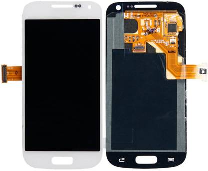 Cellbazaar LCD Mobile Display for Samsung S4 MINI 9190