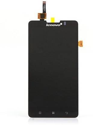 CREATIVE VIA LCD Mobile Display for Lenovo P780
