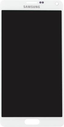 MS TECHNO LCD Mobile Display for Samsung NOTE 4