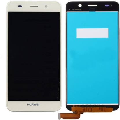 GENERIC LCD Mobile Display for Huawei Y6