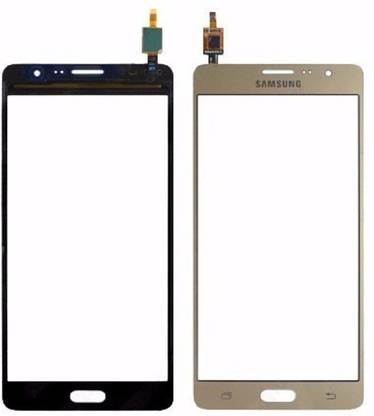 Furious3D TFT LCD Mobile Display for Samsung Galaxy On7