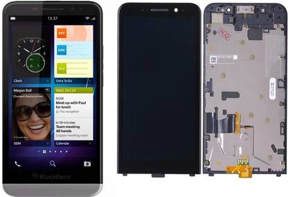 CREATIVE VIA LCD Mobile Display for BlackBerry Z30