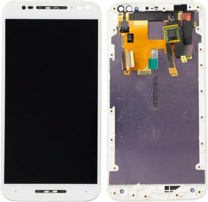 Best Services IPS LCD Mobile Display for Motorola Moto X Style