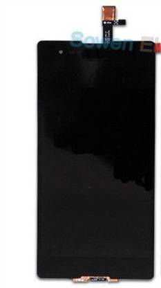 SONY LCD Mobile Display for SONY Xperia T2 Ultra