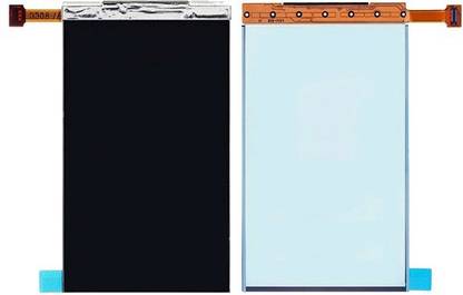 Gyscol LCD Mobile Display for Nokia Lumia 520