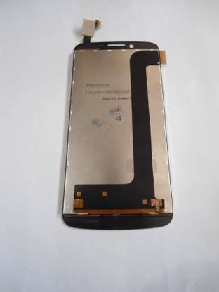 CS2 LCD Mobile Display for Xolo Q1100