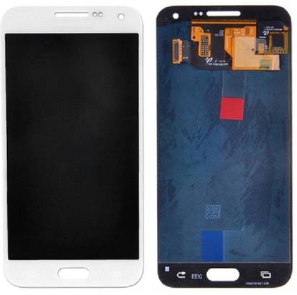 Cellbazaar LCD Mobile Display for Samsung Galaxy E7