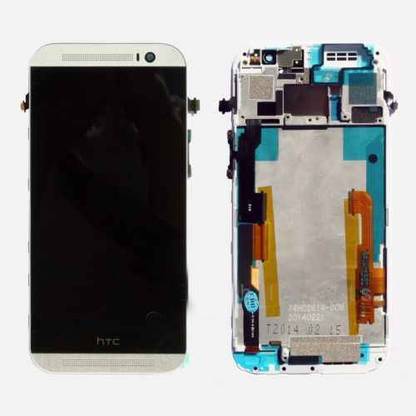 CREATIVE VIA LCD Mobile Display for HTC One M8