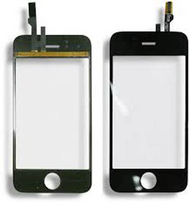 Bluerock LCD Mobile Display for Apple iPhone 3GS