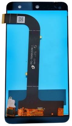 lcd house LCD Mobile Display for miromax e313
