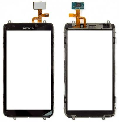 Bluerock LCD Mobile Display for Nokia E7