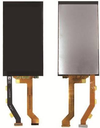 Cellbazaar LCD Mobile Display for HTC E9 Plus
