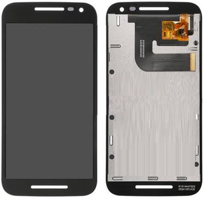 GENERIC LCD Mobile Display for Motorola Moto G (3rd