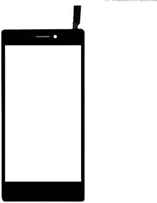 NRN Haptic/Tactile touchscreen Mobile Display for Gionee M2