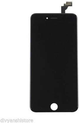Apple LCD Mobile Display for Apple Iphone