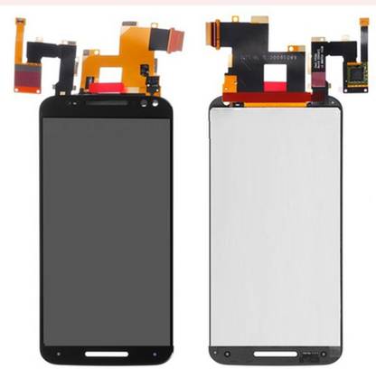 GENERIC LCD Mobile Display for Motorola Moto X Style