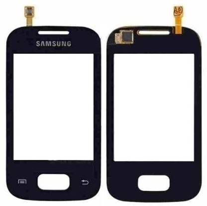 Koloredge LCD Mobile Display for Samsung Galaxy Pocket