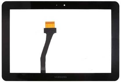 Bluerock LCD Mobile Display for Samsung Galaxy Note 10.1 N8000