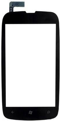 UmiCom Haptic/Tactile touchscreen Mobile Display for Nokia Lumia 610