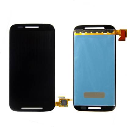 GENERIC LCD Mobile Display for Motorola Moto E