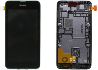 Nokia TFT LCD Mobile Display for Nokia Lumia 530