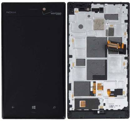 Nokia LCD Mobile Display for NOKIA Lumia 928